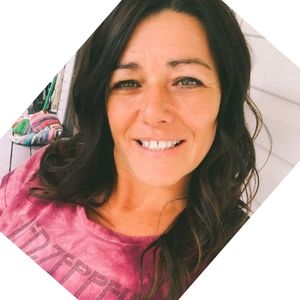 Meet your Posher, Stacie